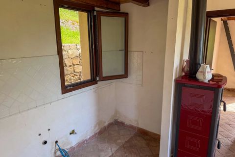 Villa i Castelbuono, Palermo, Castelbuono - € 280.000 | Ref: Casa Mandrazze - Castelbuono - foto 38