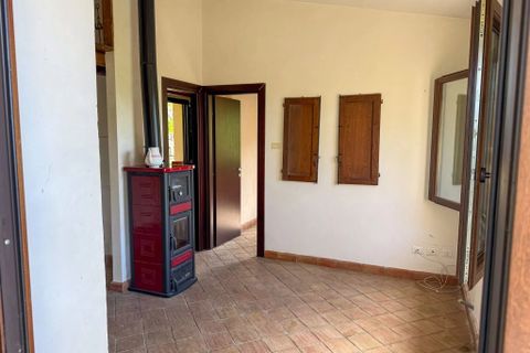 Villa i Castelbuono, Palermo, Castelbuono - € 280.000 | Ref: Casa Mandrazze - Castelbuono - foto 39