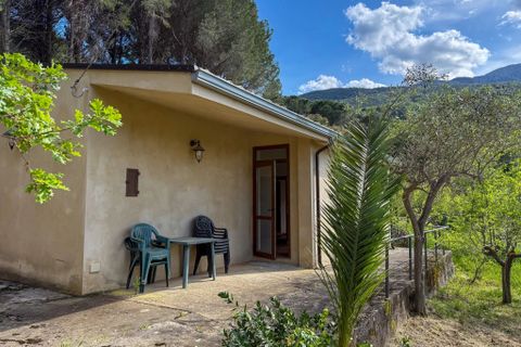 Villa i Castelbuono, Palermo, Castelbuono - € 280.000 | Ref: Casa Mandrazze - Castelbuono - foto 44