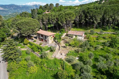 Villa i Castelbuono, Palermo, Castelbuono - € 280.000 | Ref: Casa Mandrazze - Castelbuono - foto 45