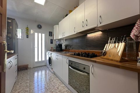 Villa i La Marina, Alicante, La Marina - € 245.000 | Ref: SP4828 - foto 13