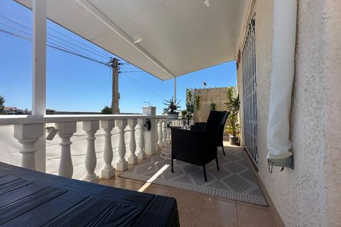 Villa i La Marina, Alicante, La Marina - € 245.000 | Ref: SP4828 - foto 27