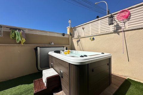 Villa i La Marina, Alicante, La Marina - € 245.000 | Ref: SP4828 - foto 34