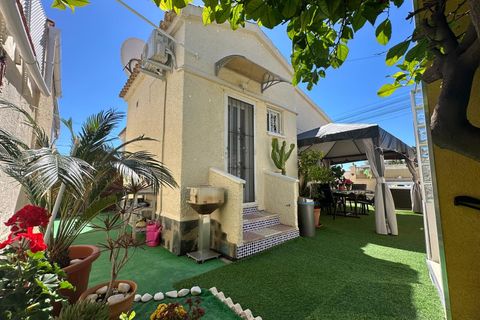 Villa i La Marina, Alicante, La Marina - € 245.000 | Ref: SP4828 - foto 39