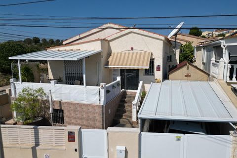 Villa i La Marina, Alicante, La Marina - € 245.000 | Ref: SP4828 - foto 1