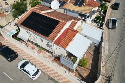 Villa i La Marina, Alicante, La Marina - € 245.000 | Ref: SP4828 - foto 45