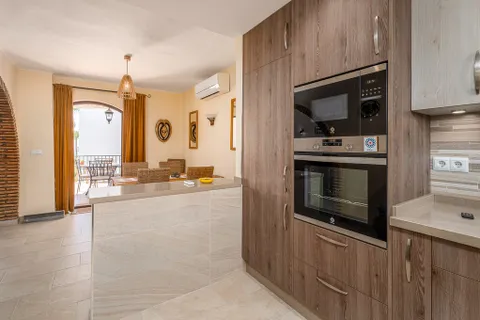 Villa i Nerja, Malaga - foto 4