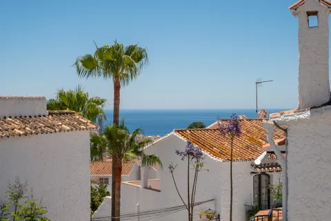 Villa i Nerja, Malaga - foto 2