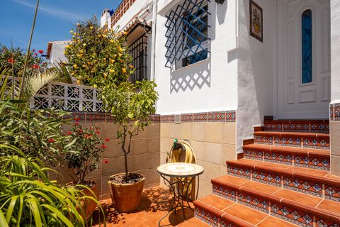Byhus i Nerja, Malaga, Nerja - € 345.000 | Ref: JLM2614E - foto 5