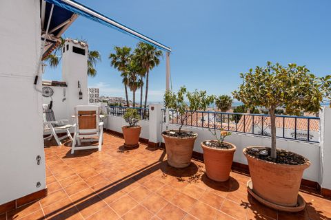 Byhus i Nerja, Malaga, Nerja - € 345.000 | Ref: JLM2614E - foto 27