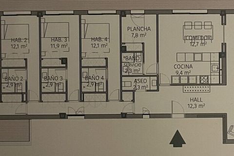Lejlighed i Sotogrande, Cadiz, Sotogrande - € 985.000 | Ref: PKS255 - foto 28
