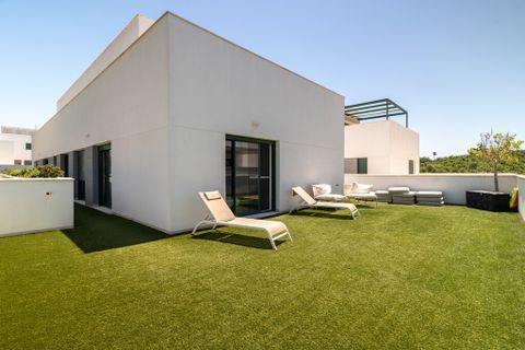 Lejlighed i Sotogrande, Cadiz, Sotogrande - € 985.000 | Ref: PKS255 - foto 1