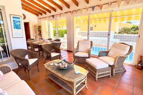 Villa a Moraira, Alicante, Moraira - € 1.075.000 | Ref: 03841M - foto 3