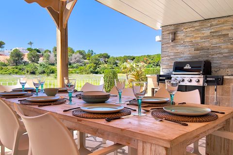 Villa a Moraira, Alicante, Moraira - € 1.075.000 | Ref: 03841M - foto 4