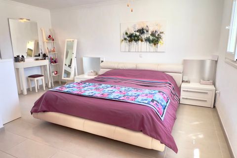 Villa a Moraira, Alicante, Moraira - € 1.075.000 | Ref: 03841M - foto 6