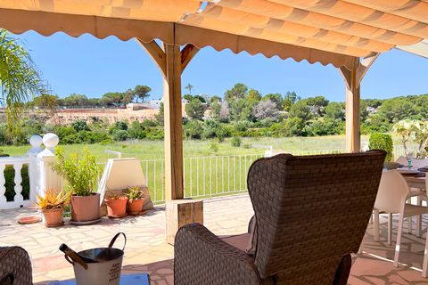 Villa a Moraira, Alicante, Moraira - € 1.075.000 | Ref: 03841M - foto 8