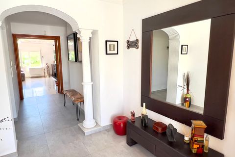 Villa a Moraira, Alicante, Moraira - € 1.075.000 | Ref: 03841M - foto 12