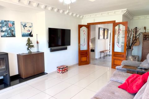 Villa a Moraira, Alicante, Moraira - € 1.075.000 | Ref: 03841M - foto 13