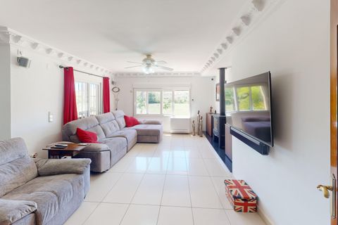 Villa a Moraira, Alicante, Moraira - € 1.075.000 | Ref: 03841M - foto 14