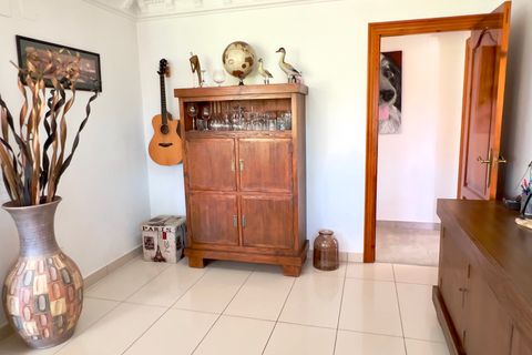Villa a Moraira, Alicante, Moraira - € 1.075.000 | Ref: 03841M - foto 16