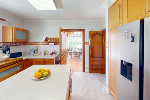 Villa a Moraira, Alicante, Moraira - € 1.075.000 | Ref: 03841M - foto 17
