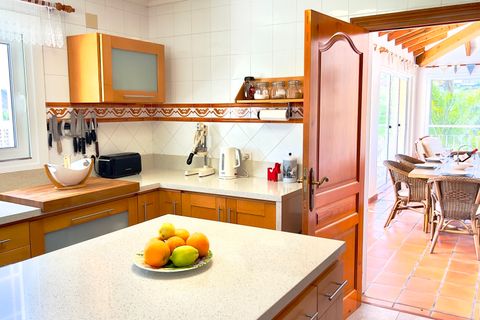 Villa a Moraira, Alicante, Moraira - € 1.075.000 | Ref: 03841M - foto 20
