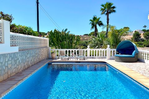Villa a Moraira, Alicante, Moraira - € 1.075.000 | Ref: 03841M - foto 23