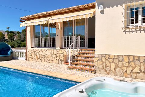 Villa a Moraira, Alicante, Moraira - € 1.075.000 | Ref: 03841M - foto 24