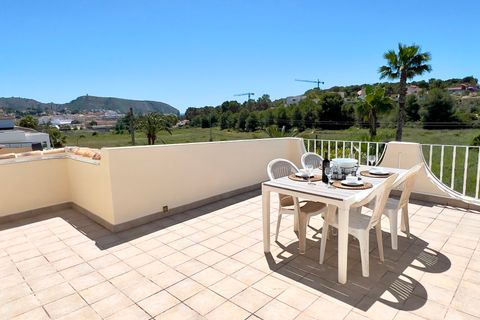 Villa a Moraira, Alicante, Moraira - € 1.075.000 | Ref: 03841M - foto 33