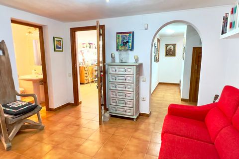 Villa a Moraira, Alicante, Moraira - € 1.075.000 | Ref: 03841M - foto 43
