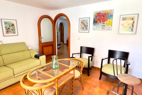 Villa a Moraira, Alicante, Moraira - € 1.075.000 | Ref: 03841M - foto 46