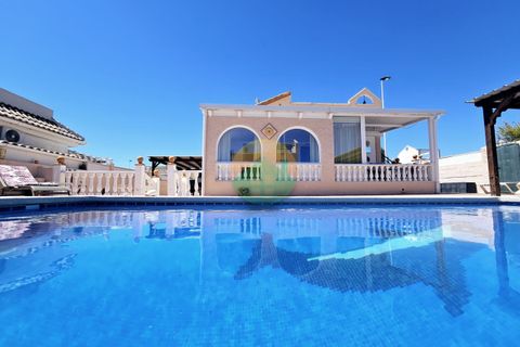 Villa a Camposol, Murcia, Camposol - € 209.500 | Ref: ROD449 - foto 3