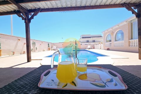Villa a Camposol, Murcia, Camposol - € 209.500 | Ref: ROD449 - foto 5