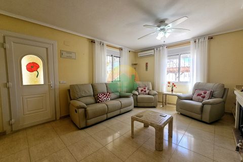 Villa a Camposol, Murcia, Camposol - € 209.500 | Ref: ROD449 - foto 6