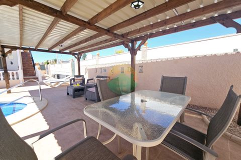 Villa a Camposol, Murcia, Camposol - € 209.500 | Ref: ROD449 - foto 8