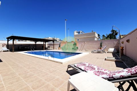 Villa a Camposol, Murcia, Camposol - € 209.500 | Ref: ROD449 - foto 11