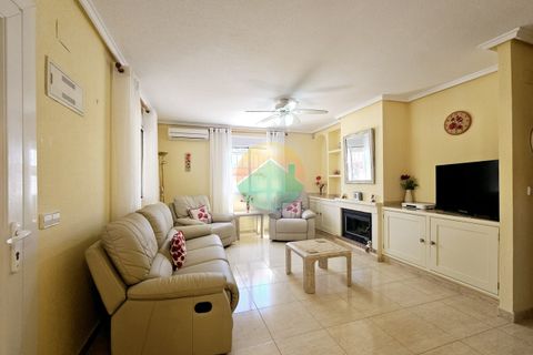 Villa a Camposol, Murcia, Camposol - € 209.500 | Ref: ROD449 - foto 12