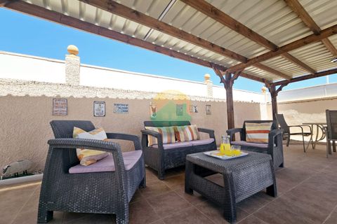 Villa a Camposol, Murcia, Camposol - € 209.500 | Ref: ROD449 - foto 14