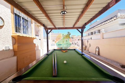 Villa a Camposol, Murcia, Camposol - € 209.500 | Ref: ROD449 - foto 15