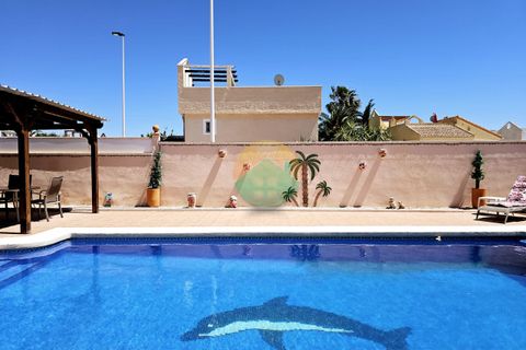 Villa a Camposol, Murcia, Camposol - € 209.500 | Ref: ROD449 - foto 16