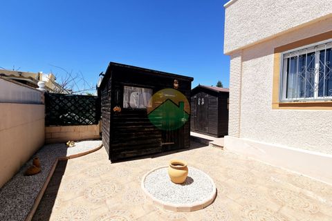 Villa a Camposol, Murcia, Camposol - € 209.500 | Ref: ROD449 - foto 17