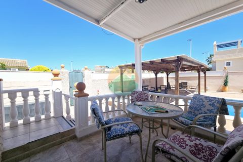 Villa a Camposol, Murcia, Camposol - € 209.500 | Ref: ROD449 - foto 18