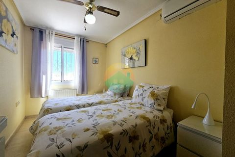 Villa a Camposol, Murcia, Camposol - € 209.500 | Ref: ROD449 - foto 19