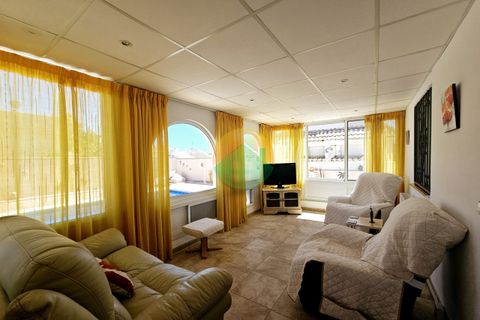 Villa a Camposol, Murcia, Camposol - € 209.500 | Ref: ROD449 - foto 20