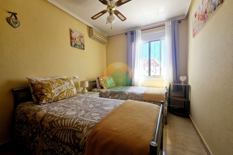 Villa a Camposol, Murcia, Camposol - € 209.500 | Ref: ROD449 - foto 21
