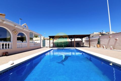 Villa a Camposol, Murcia, Camposol - € 209.500 | Ref: ROD449 - foto 26