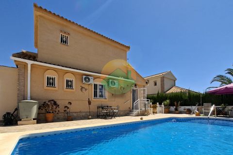 Villa i Camposol, Murcia, Camposol - € 315.000 | Ref: NED647i - foto 1