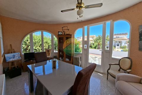 Villa i Camposol, Murcia, Camposol - € 315.000 | Ref: NED647i - foto 2