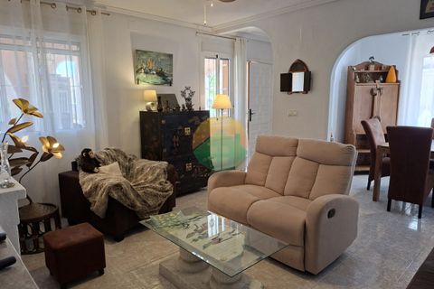 Villa i Camposol, Murcia, Camposol - € 315.000 | Ref: NED647i - foto 5