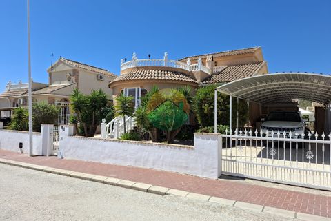 Villa i Camposol, Murcia, Camposol - € 315.000 | Ref: NED647i - foto 6